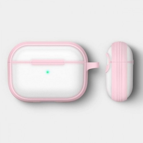 Spigen Ciel Color Brick AirPods Case Pro Baby Pink ASD00478 image 2