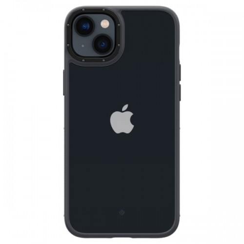 Spigen Caseology Skyfall iPhone 14 Plus 6,7" Czarny|Matter Black ACS04924 image 2