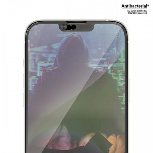 PanzerGlass Ultra-Wide Fit iPhone 14 Plus | 13 Pro Max 6,7" Screen Protection CamSlider Antibacterial Easy Aligner Included 2797 image 2