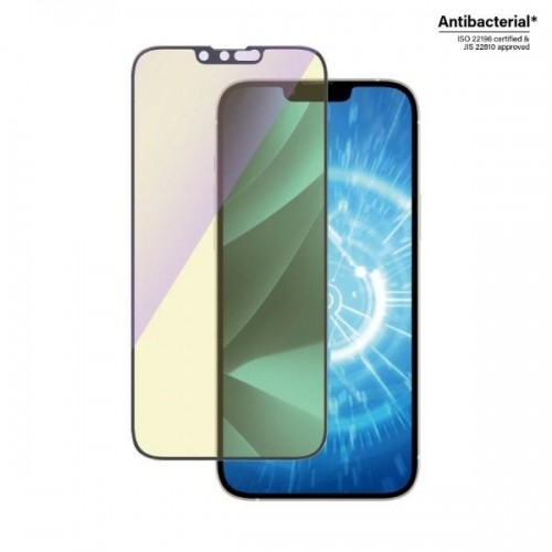 PanzerGlass Ultra-Wide Fit iPhone 14 Plus | 13 Pro Max 6,7" Screen Protection Antibacterial Easy Aligner Included Anti-blue light 2793 image 2