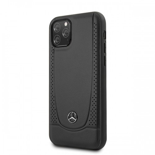 Mercedes MEHCN58ARMBK iPhone 11 Pro hard case czarny|black Urban Line image 2