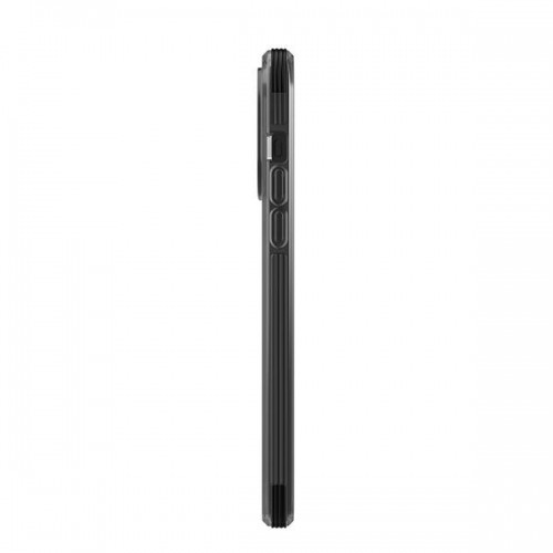 UNIQ etui Combat iPhone 13 Pro | 13 6,1" czarny|carbon black image 2