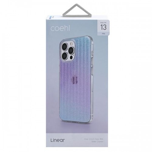 UNIQ etui Coehl Linear iPhone 13 Pro | 13 6,1" stardust image 2