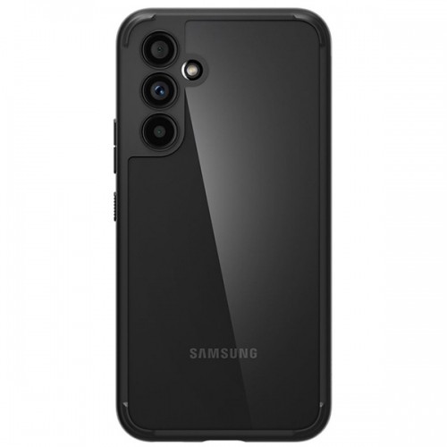 Case SPIGEN Ultra Hybrid ACS05887 for Samsung Galaxy A54 5G - Matte Black image 2