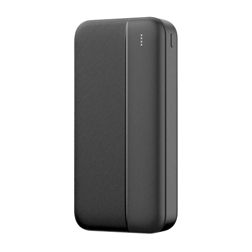 Maxlife power bank MXPB-02 PD QC 20W 20000 mAh black image 2