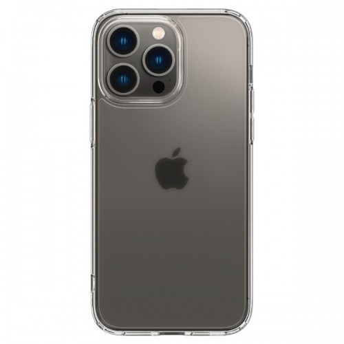 Case SPIGEN Ultra Hybrid ACS04967 do Iphone 14 Pro - Frost Clear image 2