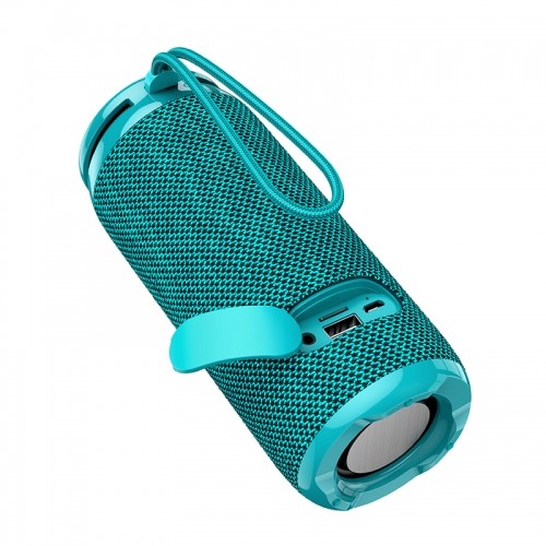 OEM Borofone Portable Bluetooth Speaker BR24 Fashion turquoise image 2