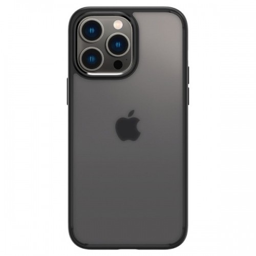 Case SPIGEN Ultra Hybrid ACS04968 do Iphone 14 Pro - Frost Black image 2