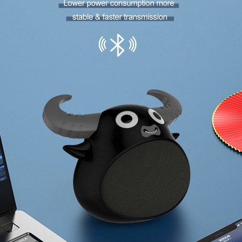 OEM Awei Portable Bluetooth Speaker Y335 Mini TWS Beige image 2