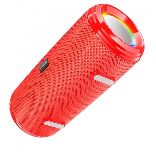 OEM Borofone Portable Bluetooth Speaker BR13 Young red image 2