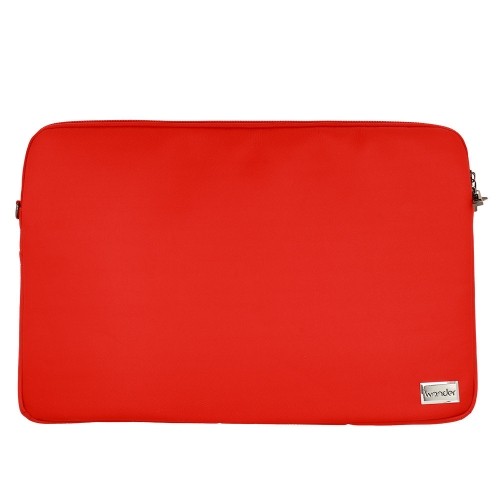 OEM Wonder Sleeve Laptop 15-16 inches red image 2