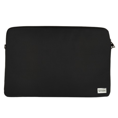 OEM Wonder Sleeve Laptop 15-16 inches black image 2