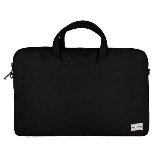 OEM Wonder Briefcase Laptop 15-16 inches black image 2