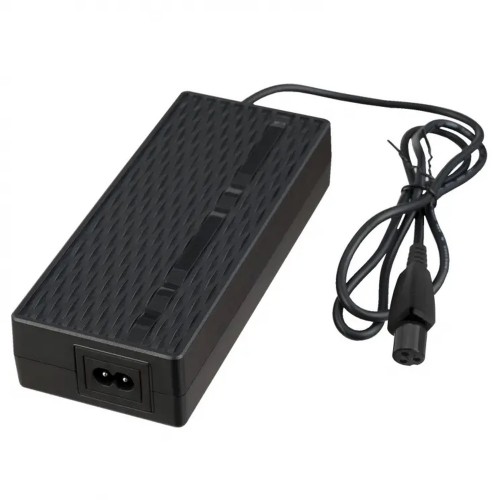 Akyga electric vehicle charger AK-EV-11 42V | 2A 84W GX12 3-pin 9mm 1m image 2