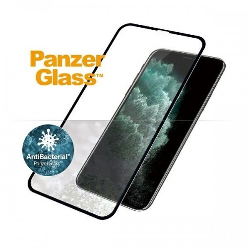 PanzerGlass Ultra-Wide Fit tempered glass for iPhone XS Max | 11 Pro Max image 2