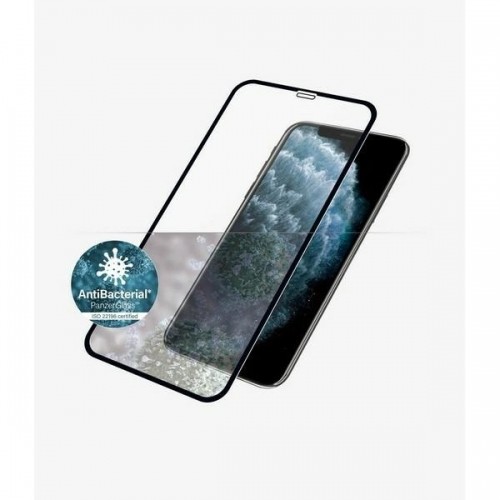PanzerGlass Ultra-Wide Fit tempered glass for iPhone X | XS | 11 Pro image 2