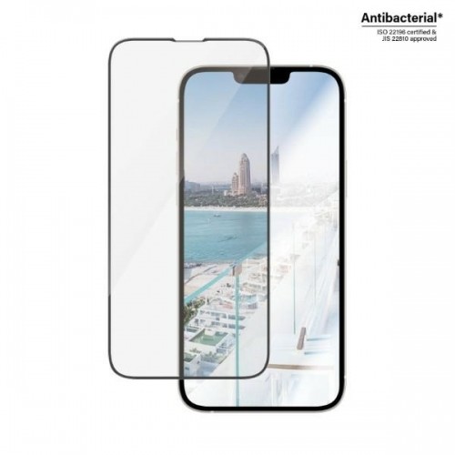 PanzerGlass Ultra-Wide Fit Anti-Reflective with applicator for iPhone 14 Plus | 13 Pro Max 6,7" image 2