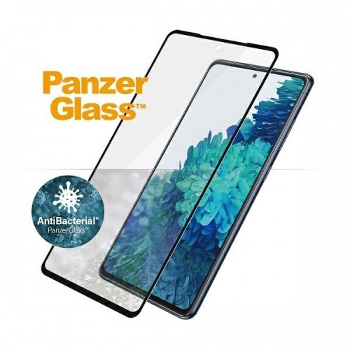 PanzerGlass Ultra-Wide Fit tempered glass for Samsung Galaxy S20 FE image 2