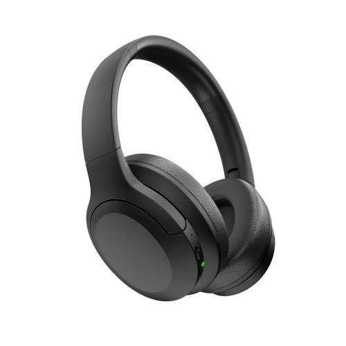 Forever wireless headset BTH-700 on-ear black image 2