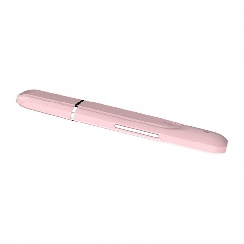 InFace Ultrasonic Cleansing Instrument MS7100 (pink) image 2