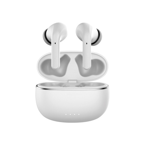 Forever Bluetooth ANC earphones TWE-210 Earp white image 2