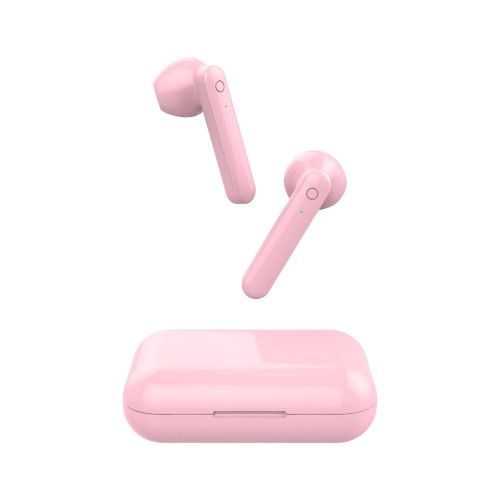 Forever Bluetooth earphones TWE-110 Earp pink image 2