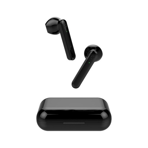 Forever Bluetooth earphones TWE-110 Earp black image 2