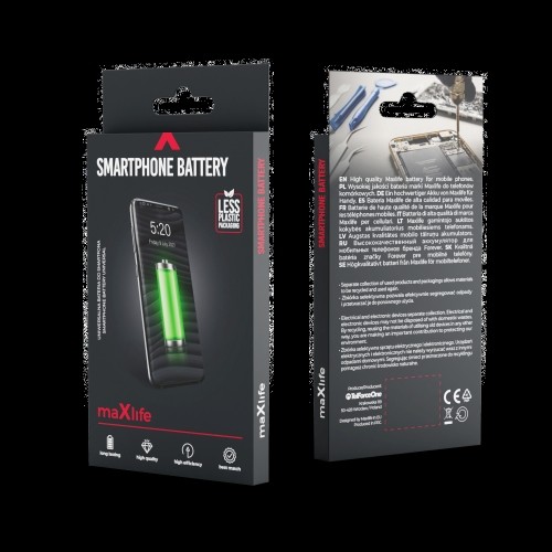 Maxlife battery for iPhone 11 Pro Max 3969mAh image 2