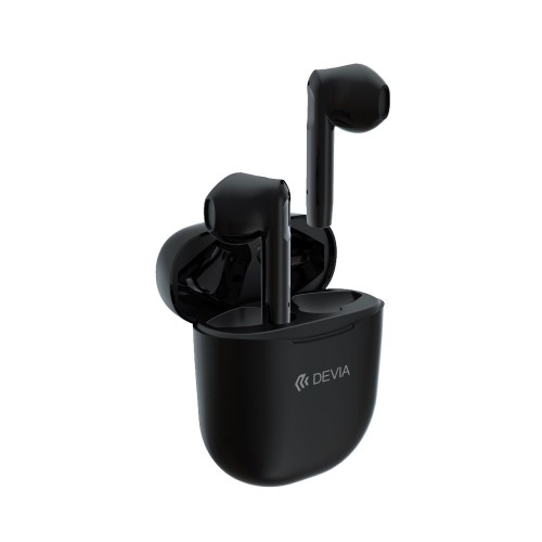 Devia Bluetooth earphones TWS Joy A10 black image 2