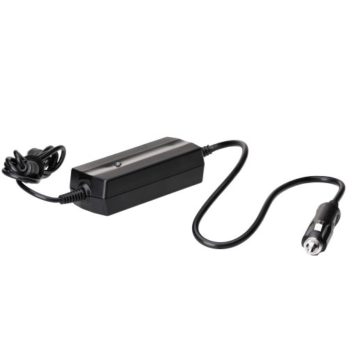 Akyga AK-ND-40 car notebook power supply dedicated for HP (19,5 V | 3,33 A | 65 W | 4,5 x 3,0 mm) image 2