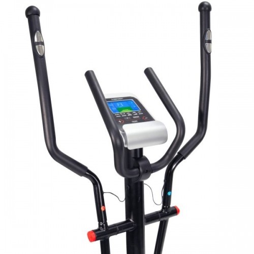 CHRISTOPEIT SPORT AX 8000 eliptiskais ergometrs, KinoMap APP image 2