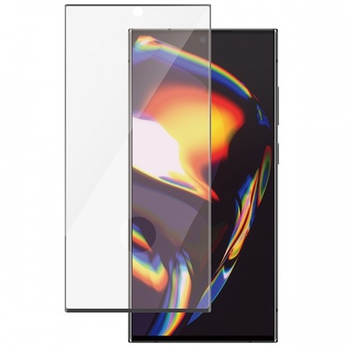 PanzerGlass Ultra-Wide Fit Sam S23 Ultra S918 Screen Protection 7317 z aplikatorem image 2