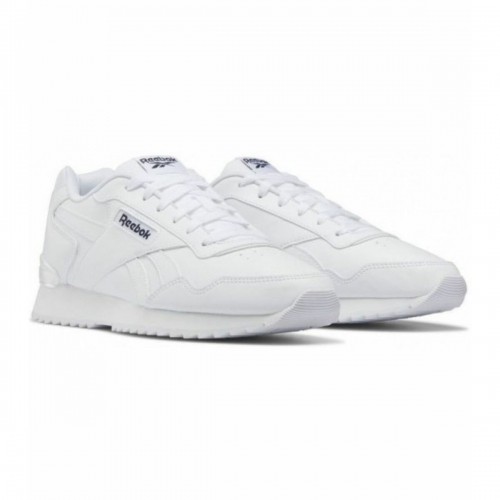 Мужские спортивные кроссовки Reebok GLIDE RIPPLE CLIP 100010338  Белый image 2