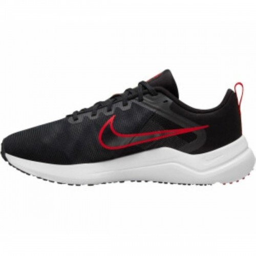 Men's Trainers Nike DOWNSHIFTER 12 DD9293 003  Black image 2