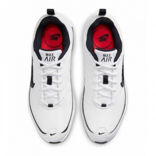 Мужские спортивные кроссовки Nike  MAX AP CU4826 100 Белый image 2