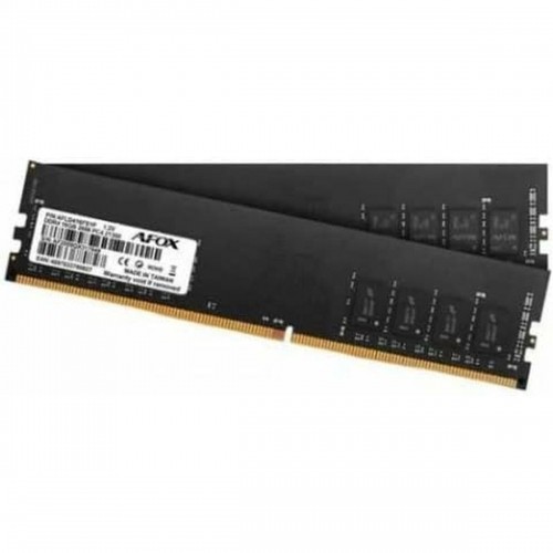 RAM Memory Afox PAMAFODR40015 DDR4 16 GB CL15 image 2