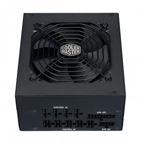 Power supply Cooler Master MPE-7501-AFAAG-EU ATX 750 W 80 Plus Gold image 2