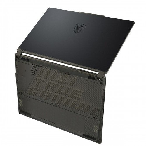 Ноутбук MSI Cyborg 15 A12VE-018XPL Nvidia Geforce RTX 4050 15,6" i5-12450H 16 GB RAM 512 Гб SSD image 2