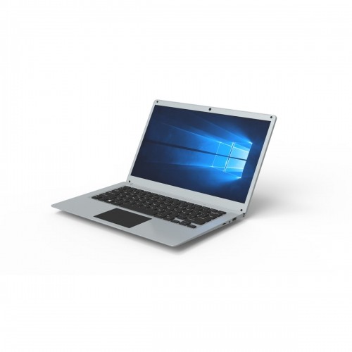 Laptop Denver Electronics NBD-15136SES Intel Celeron N4000 4 GB RAM 128 GB SSD Spanish Qwerty image 2