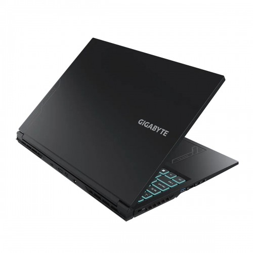 Ноутбук Gigabyte G6 KF-H3PT854SD 16 GB RAM 512 Гб SSD image 2