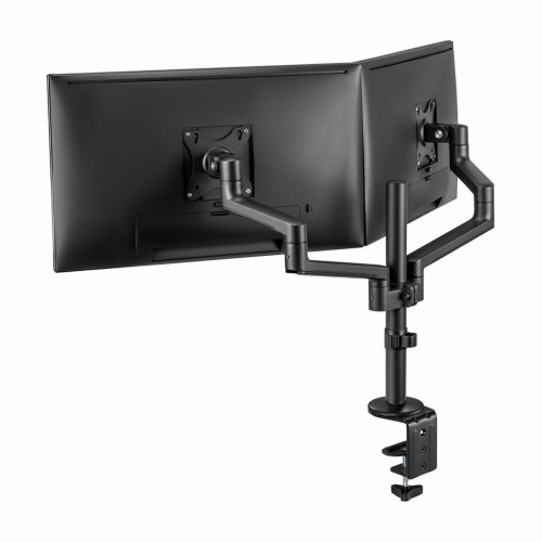 Screen Table Support Neomounts DS60-425BL2 Black 27" image 2