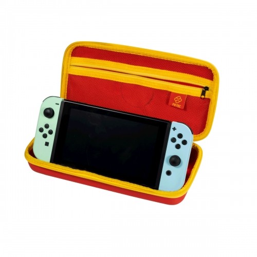 Nintendo Switch Atvejis FR-TEC FLASH Daudzkrāsains image 2