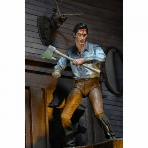 Action Figure Neca Evil Dead 2 Modern Terror image 2