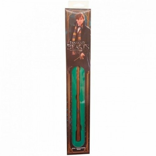Волшебная палочка The Noble Collection Newt Scamander image 2