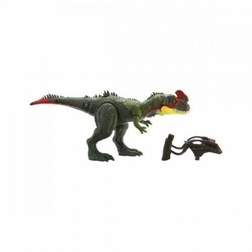 Action Figure Mattel JURASSIC PARK Dinosaur image 2