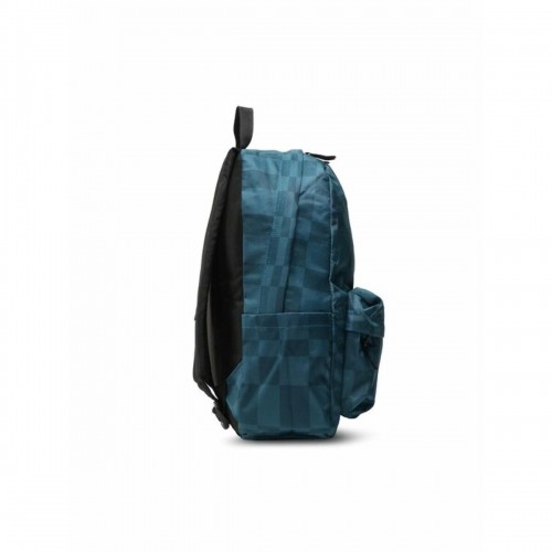 Casual Backpack OLD SKOOL H20 Vans VN0A5I13BR41 Blue image 2