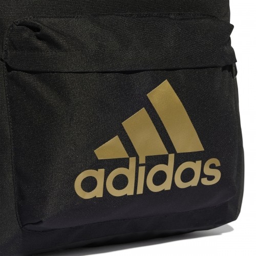 Casual Backpack Adidas  BP IL5812 Black image 2