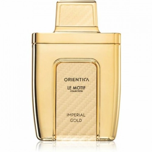 Мужская парфюмерия Orientica EDP Imperial Gold 85 ml image 2