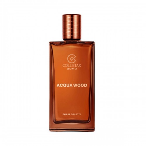 Men's Perfume Collistar EDT Acqua Wood 100 ml image 2