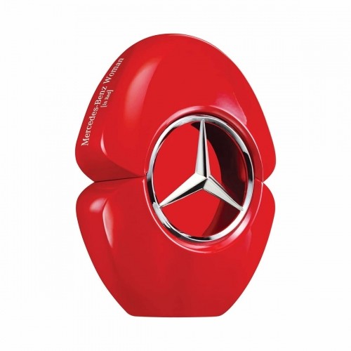 Женская парфюмерия Mercedes Benz EDP Woman In Red 90 ml image 2